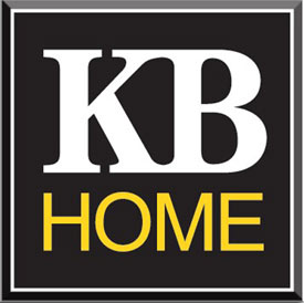 KB Homes - click to read